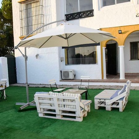 Appartement Vem Al Puerto De Santa Maria à El Puerto de Santa María Extérieur photo
