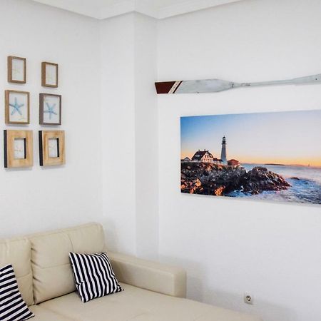 Appartement Vem Al Puerto De Santa Maria à El Puerto de Santa María Extérieur photo