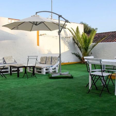 Appartement Vem Al Puerto De Santa Maria à El Puerto de Santa María Extérieur photo