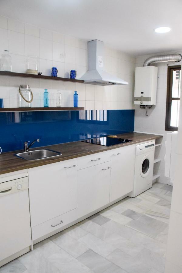 Appartement Vem Al Puerto De Santa Maria à El Puerto de Santa María Extérieur photo