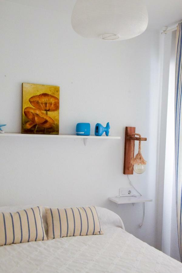 Appartement Vem Al Puerto De Santa Maria à El Puerto de Santa María Extérieur photo
