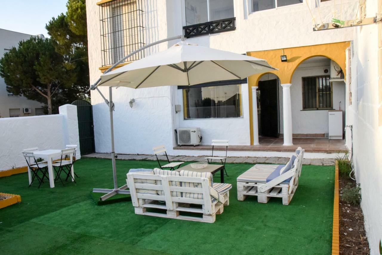 Appartement Vem Al Puerto De Santa Maria à El Puerto de Santa María Extérieur photo