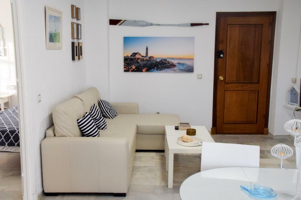 Appartement Vem Al Puerto De Santa Maria à El Puerto de Santa María Extérieur photo