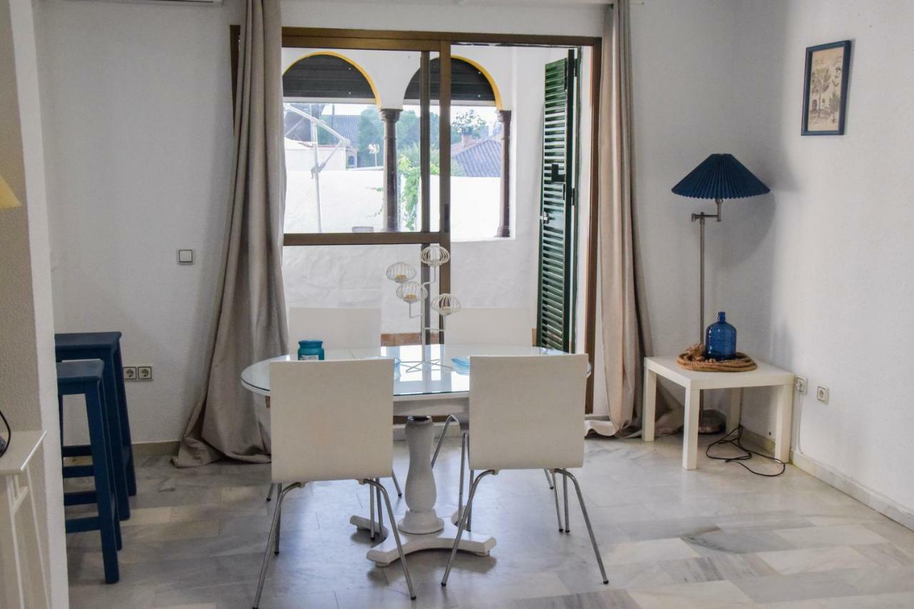 Appartement Vem Al Puerto De Santa Maria à El Puerto de Santa María Extérieur photo