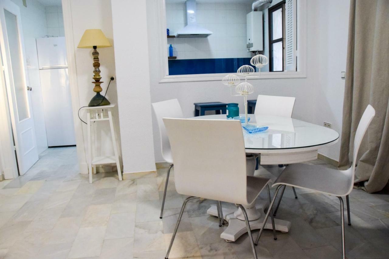 Appartement Vem Al Puerto De Santa Maria à El Puerto de Santa María Extérieur photo