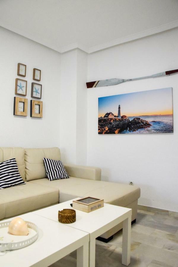 Appartement Vem Al Puerto De Santa Maria à El Puerto de Santa María Extérieur photo