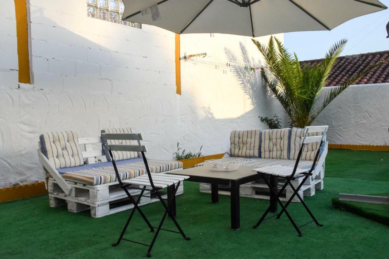 Appartement Vem Al Puerto De Santa Maria à El Puerto de Santa María Extérieur photo