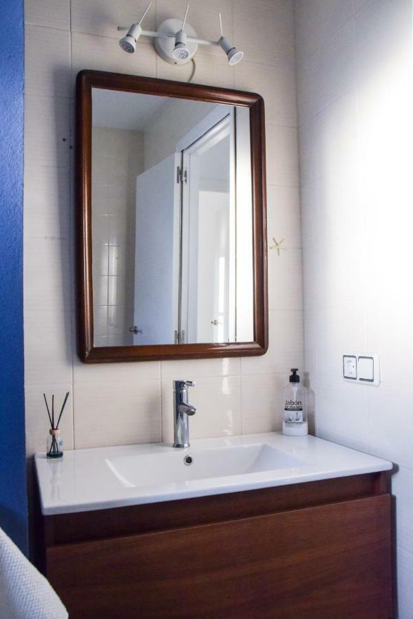Appartement Vem Al Puerto De Santa Maria à El Puerto de Santa María Extérieur photo