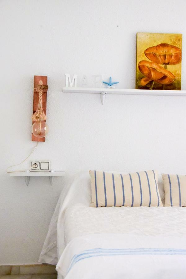 Appartement Vem Al Puerto De Santa Maria à El Puerto de Santa María Extérieur photo