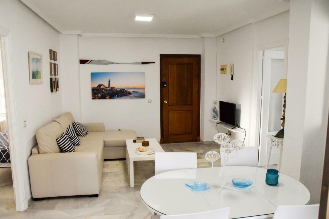Appartement Vem Al Puerto De Santa Maria à El Puerto de Santa María Extérieur photo