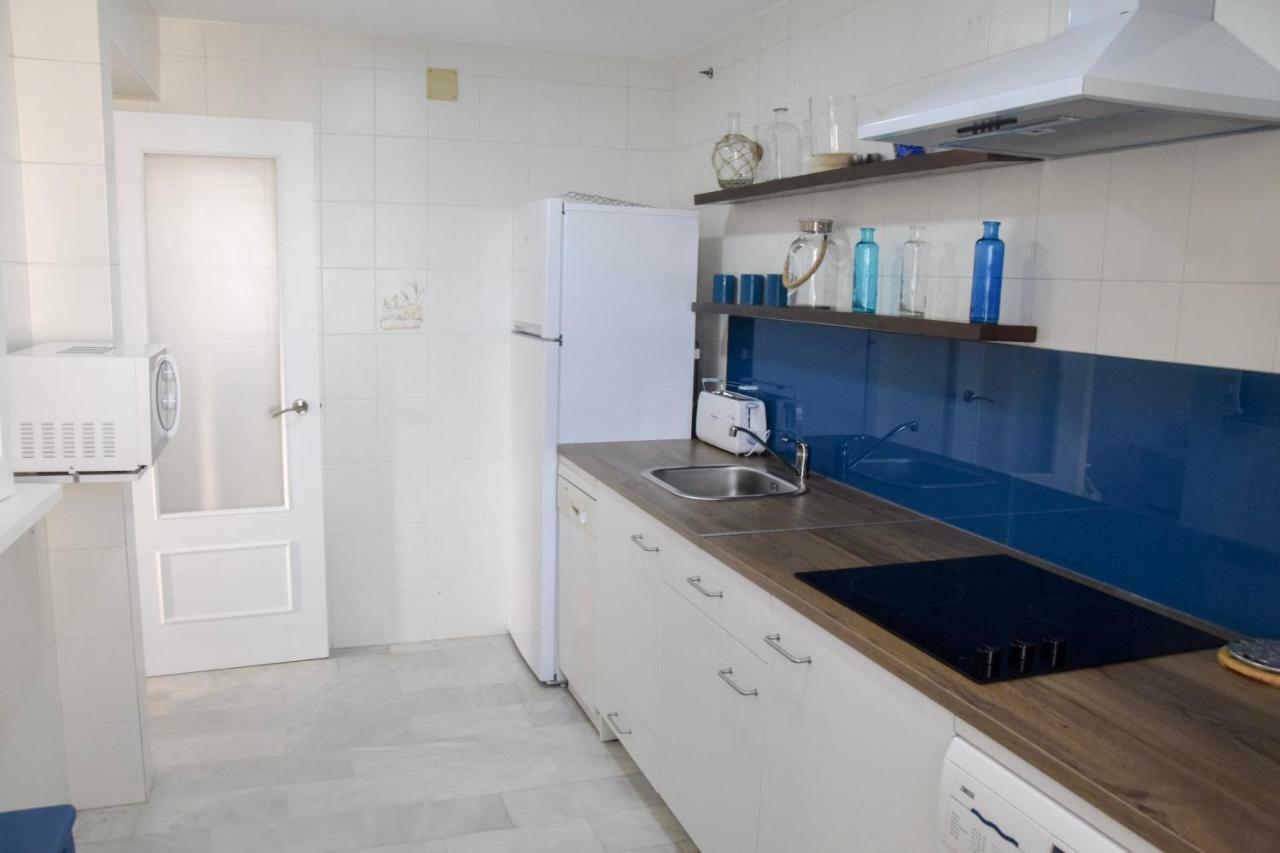 Appartement Vem Al Puerto De Santa Maria à El Puerto de Santa María Extérieur photo