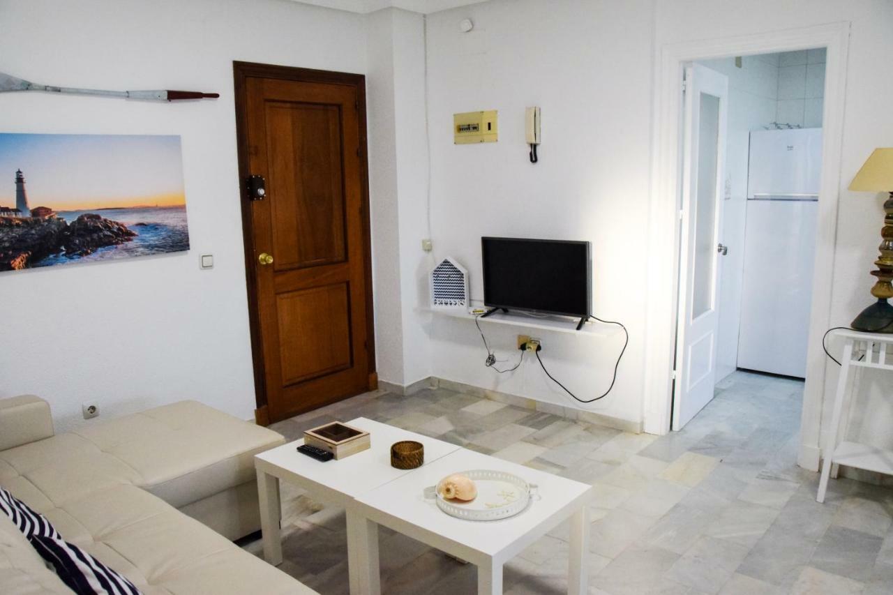 Appartement Vem Al Puerto De Santa Maria à El Puerto de Santa María Extérieur photo