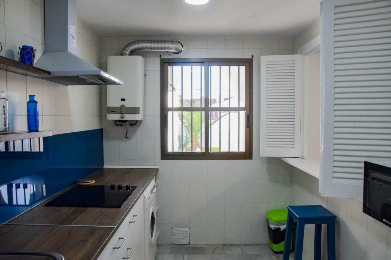 Appartement Vem Al Puerto De Santa Maria à El Puerto de Santa María Extérieur photo