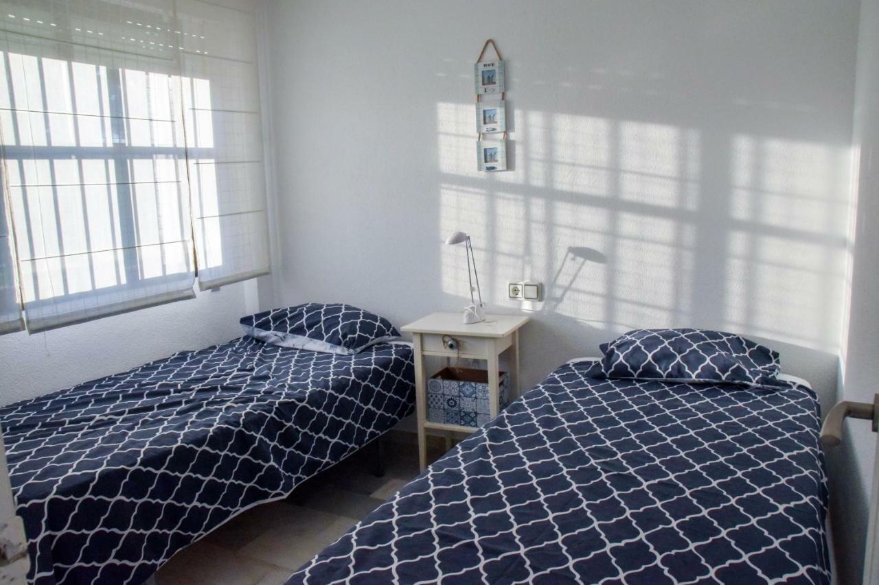 Appartement Vem Al Puerto De Santa Maria à El Puerto de Santa María Extérieur photo
