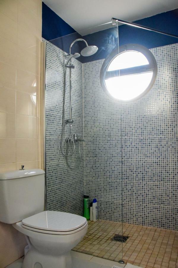 Appartement Vem Al Puerto De Santa Maria à El Puerto de Santa María Extérieur photo