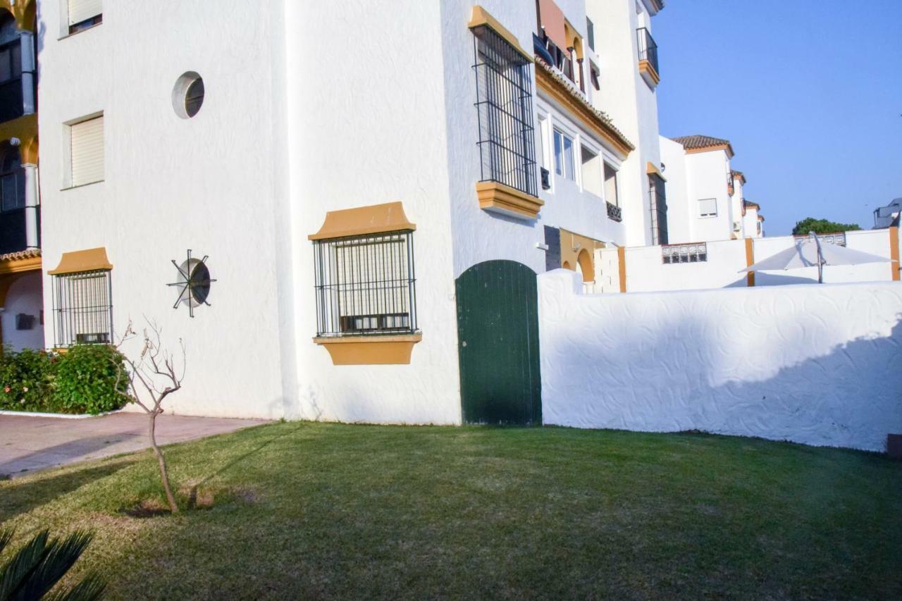 Appartement Vem Al Puerto De Santa Maria à El Puerto de Santa María Extérieur photo